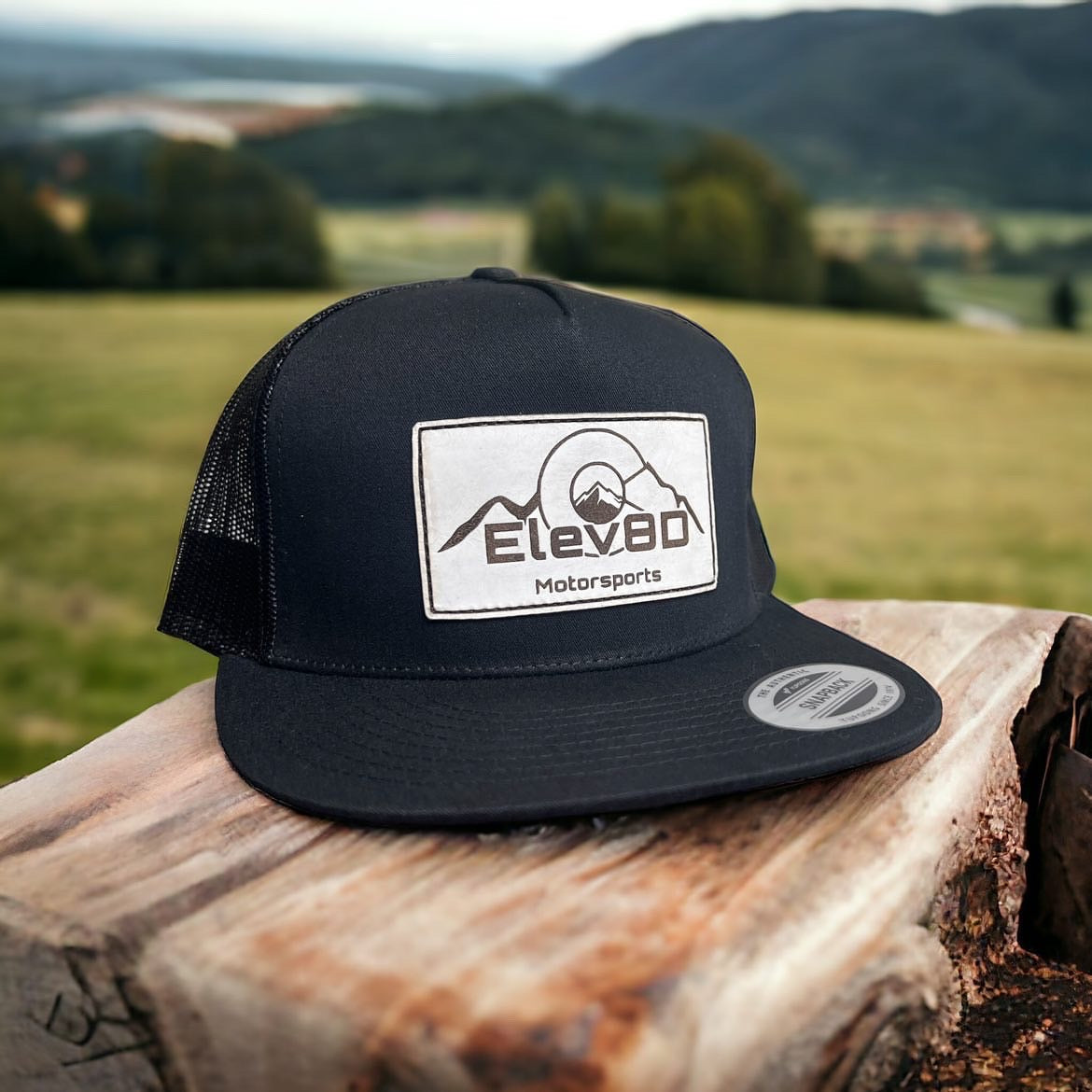 Elev8d Hat